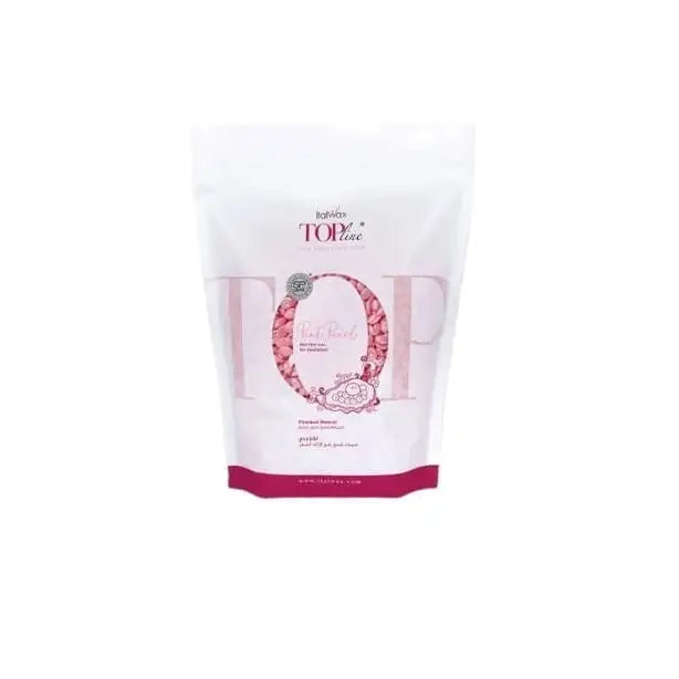 Italwax Top Line Elasztikus gyöngygyanta Pink Pearl
