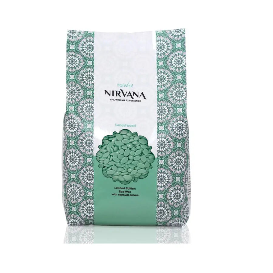 Italwax Nirvana Elasztikus gyöngygyanta szantálfa