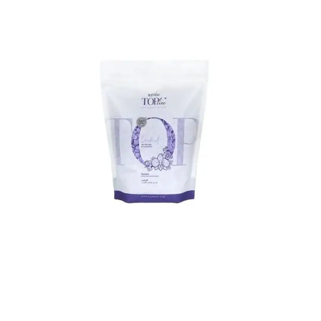 ItalWax Ceara Elastica Sintetica Orhidee 750Gr