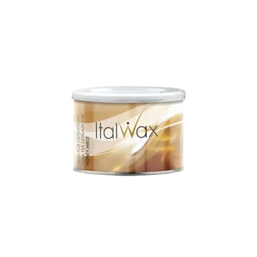 Italwax Natural Classic Dobozos meleg gyanta méz 400 ml