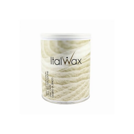 ItalWax Ceara Oxid De Zinc Cutie Metalica 800ml