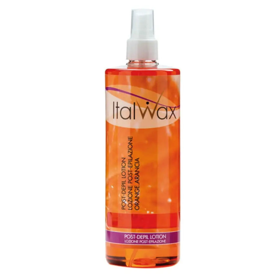 Italwax Gyantázás utáni lotion naranccsal