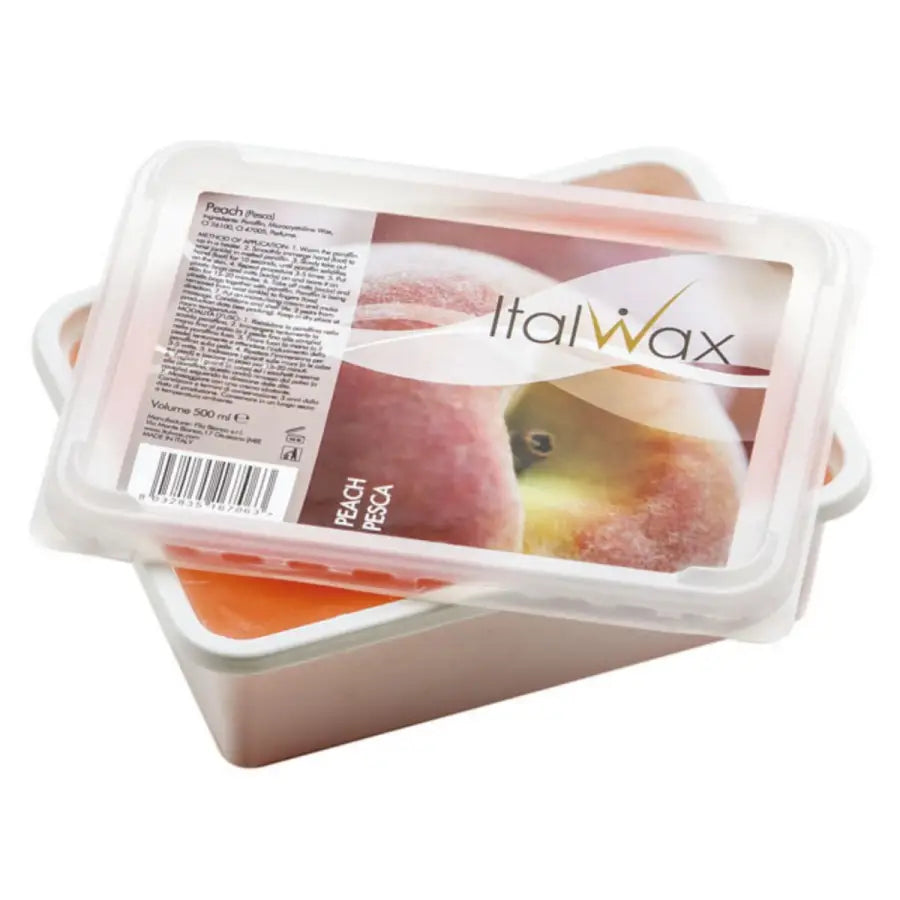 Italwax Barackillatú paraffin 500 ml
