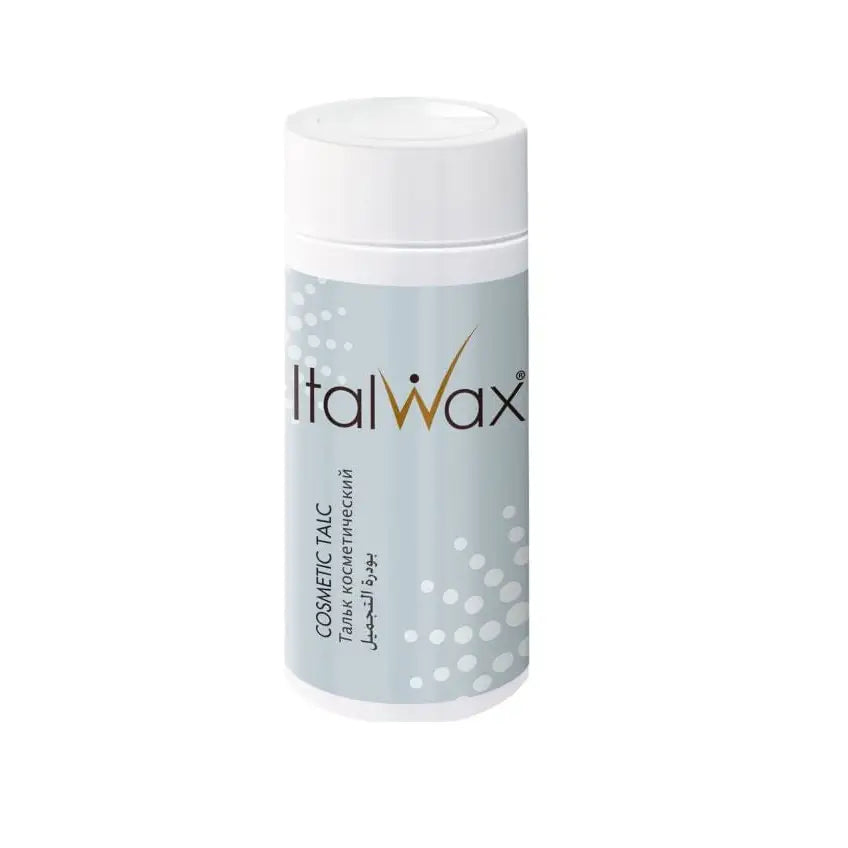 Italwax Kozmetikai talkum púder 150 g