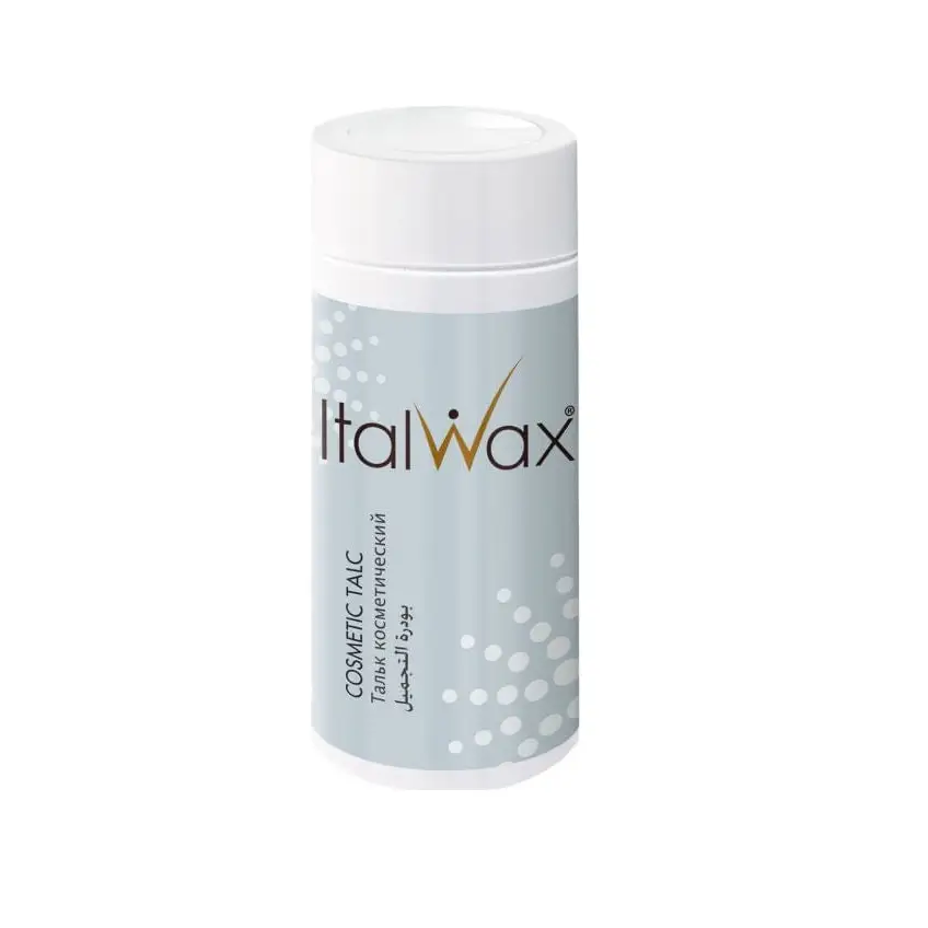 ItalWax Pudra De Talc 50gr