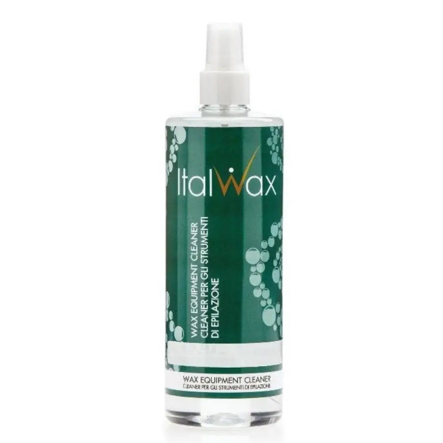 Italwax Gyantázó készüléktisztító folyadék 500 ml