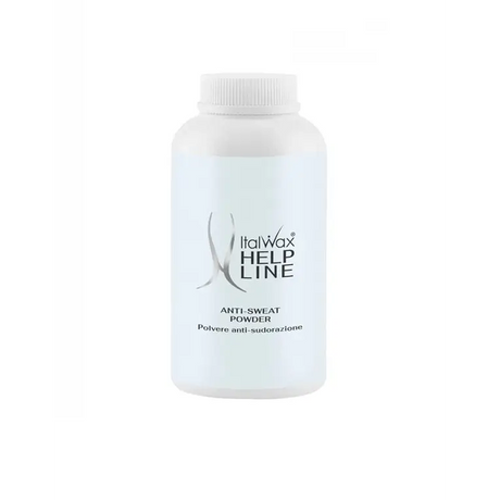 ItalWax Talkum Epiláláshoz Minden Bőrtípusra 90gr - Gyantázás