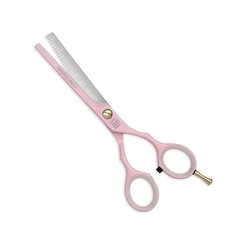 Jaguar Pre Style Ergo 28 Pink Modellező olló 5,5 inch