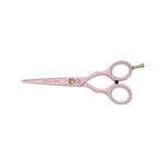 Jaguar Pre Style Ergo Pink Hajvágó olló 5,5 inch