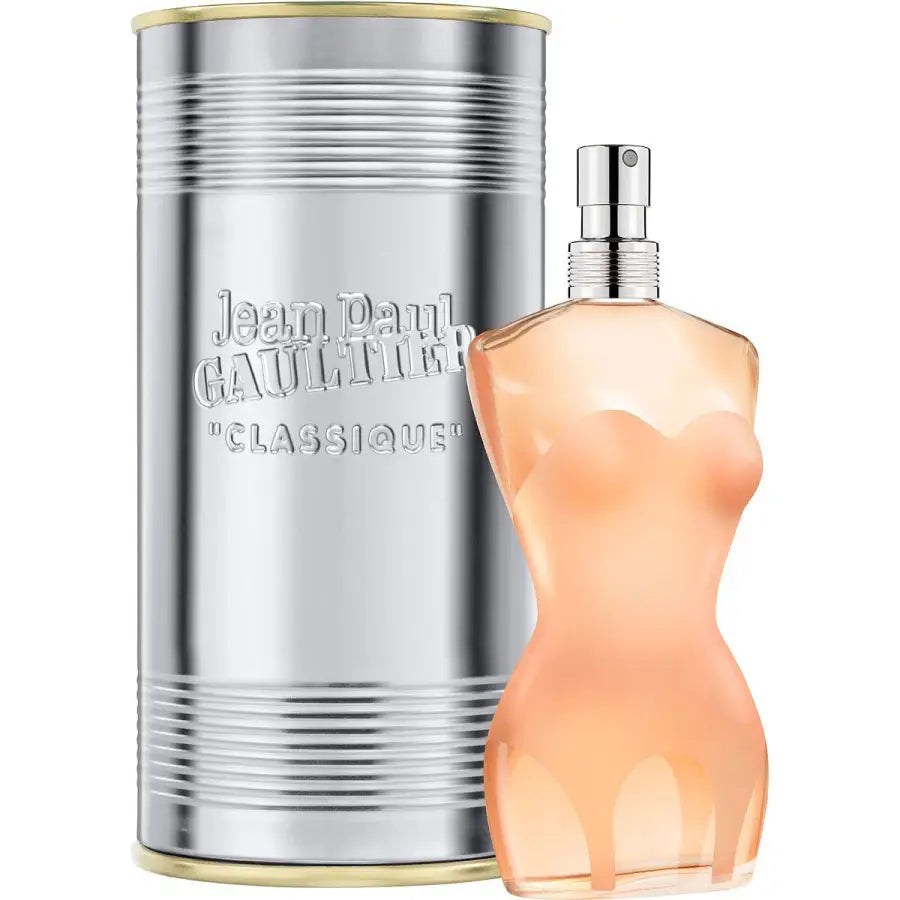 Jean Paul Gaultier Classique női Eau de Toilette 50 ml