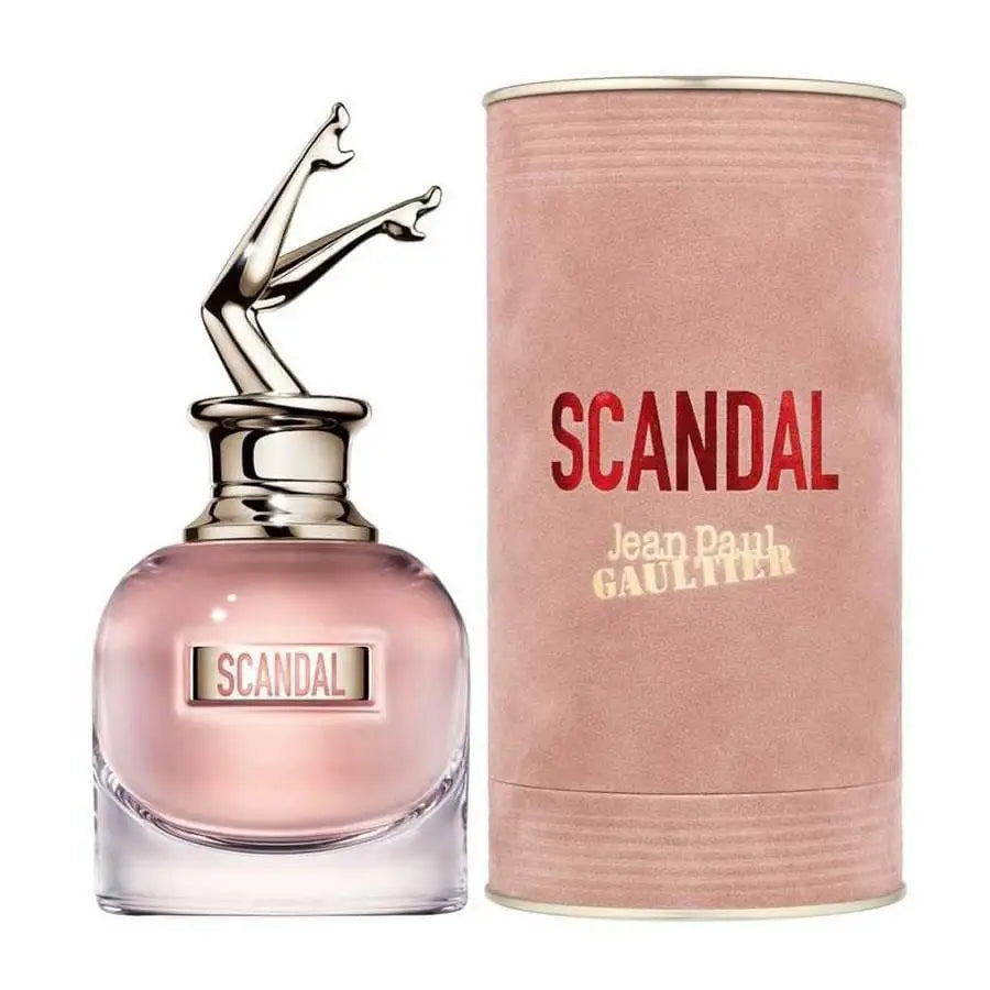 Jean Paul Gaultier Scandal női Eau de Parfum