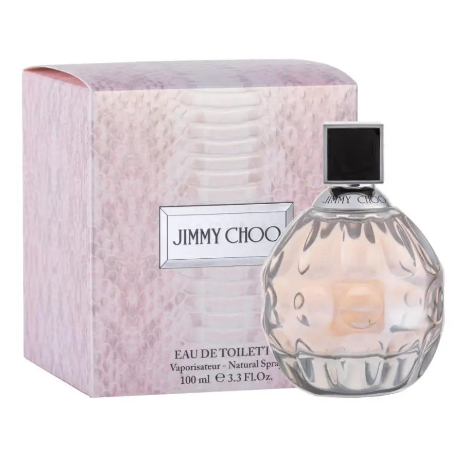 Jimmy Choo női Eau de Toilette 100 ml