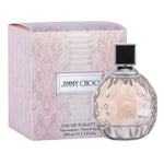 Jimmy Choo női Eau de Toilette 100 ml