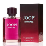 JOOP! Homme Eau de Toilette férfiaknak