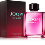 JOOP! Homme Eau de Toilette férfiaknak