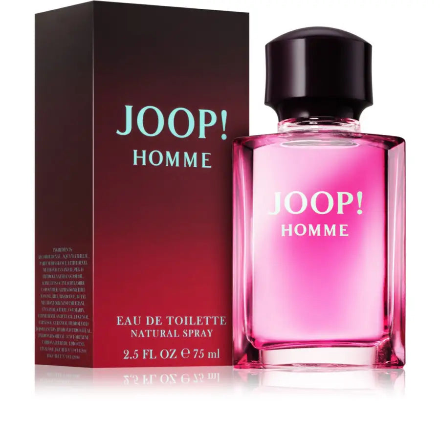 JOOP! Homme Eau de Toilette férfiaknak