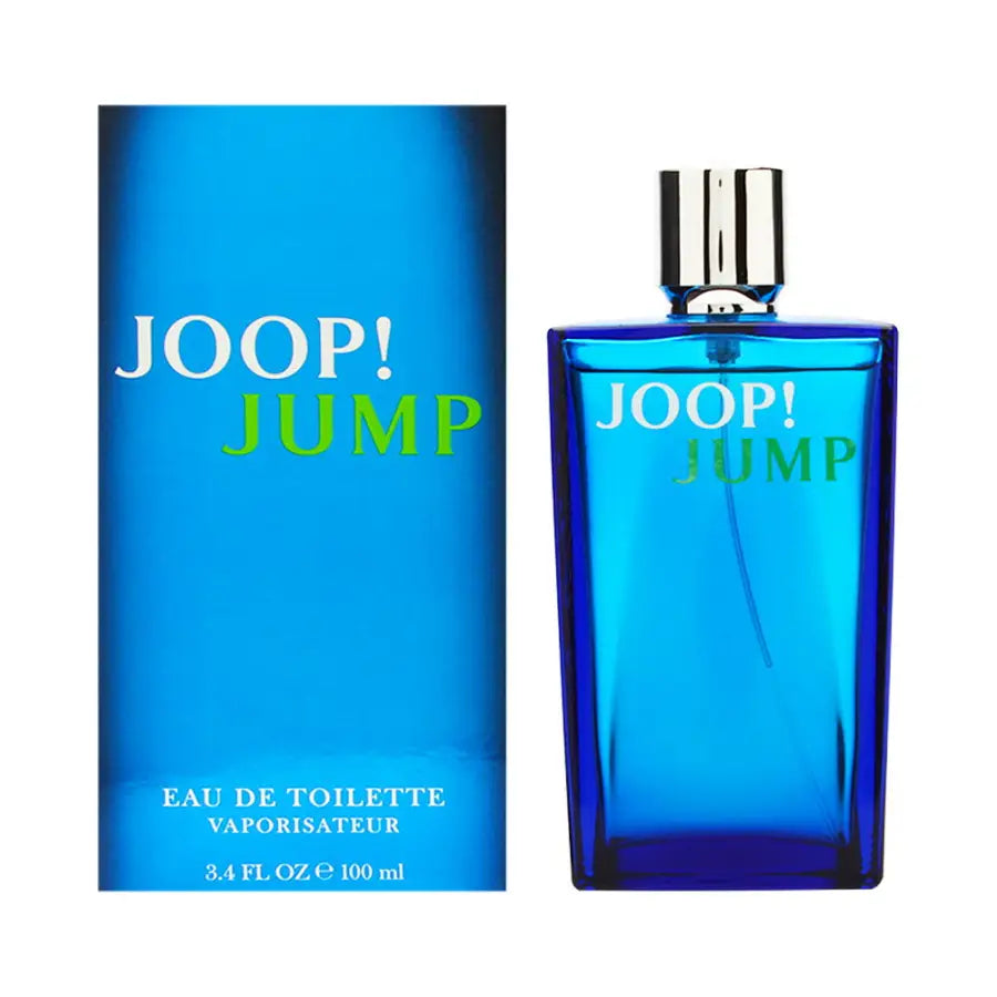 JOOP! Jump Eau de Toilette férfiaknak 100 ml