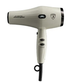 JRL Forte Pro Lite Lamborghini White 2020L Professzionális Hajszárító 20500 RPM – Olasz Dizájn Extrém Teljesítmény