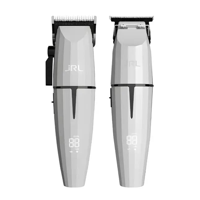 JRL Onyx Ghost 1 Combo Set hajvágó gép és kontúrvágó