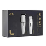JRL Onyx Ghost 1 Combo Set hajvágó gép és kontúrvágó