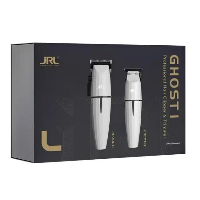 JRL Onyx Ghost 1 Combo Set hajvágó gép és kontúrvágó