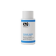 K18 Damage Shield Sampon 250ml – Védő sampon pH optimalizált formulával sérült hajra színvédelemmel és göndörség elleni