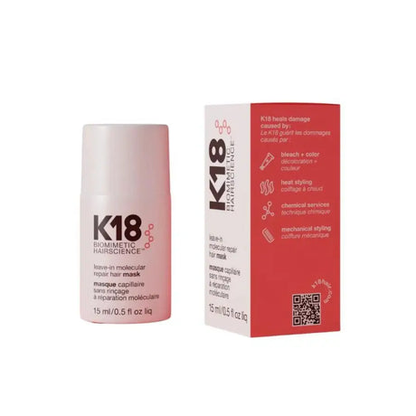 Masca Profesionala Pentru Reparare Moleculara 15ml
