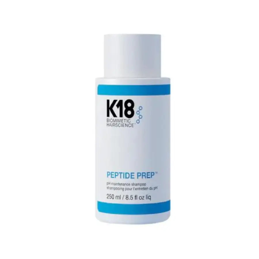 K18 Peptide Prep pH Maintenance Sampon 250 ml