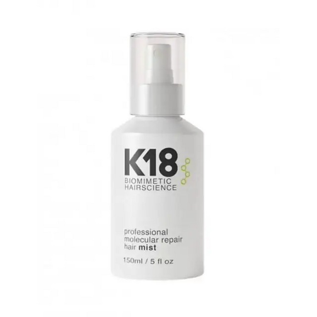 K18 Spray Profesional Pentru Reparare Moleculara 150ml