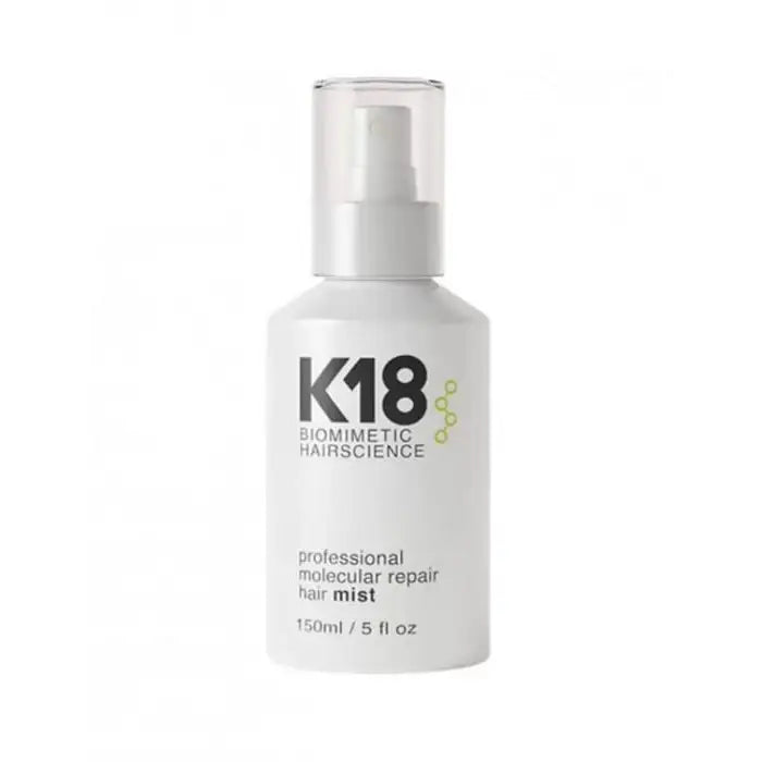 K18 Professional Molecular Repair Hair Mist kezelő spray 150 ml