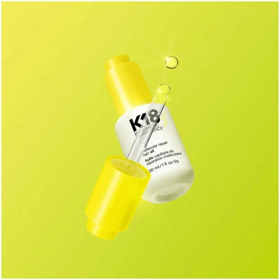 K18 Molecular Repair Hair Oil Hajolaj 30 ml