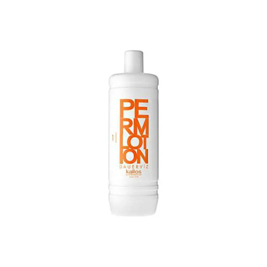 Kallos Perm Lotion 1 Dauervíz 500 ml