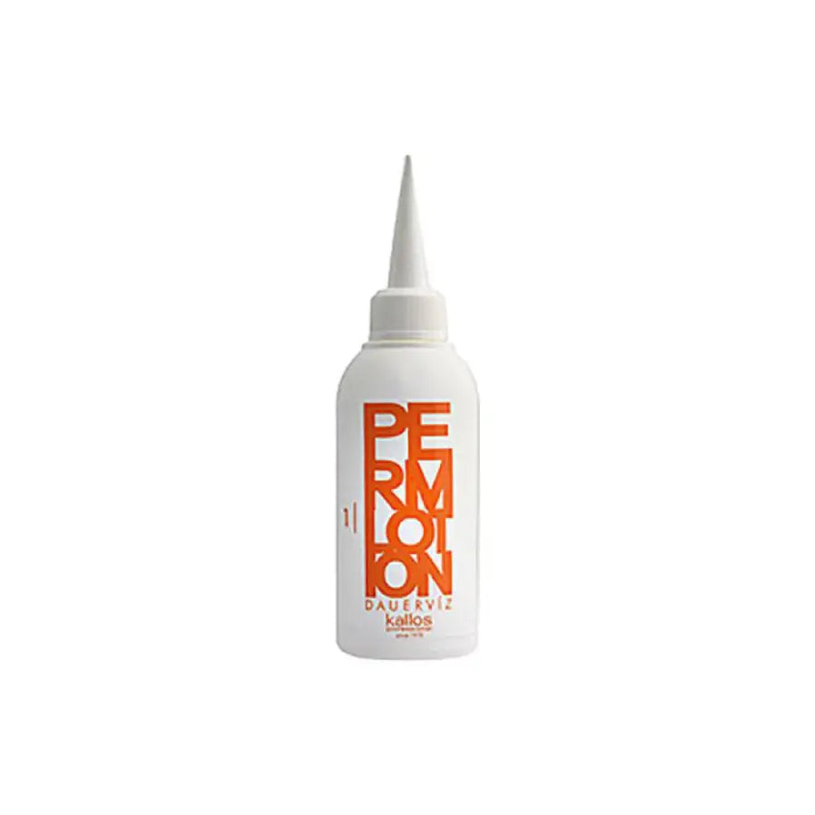 Kallos Perm Lotion 1 Dauervíz 75 ml