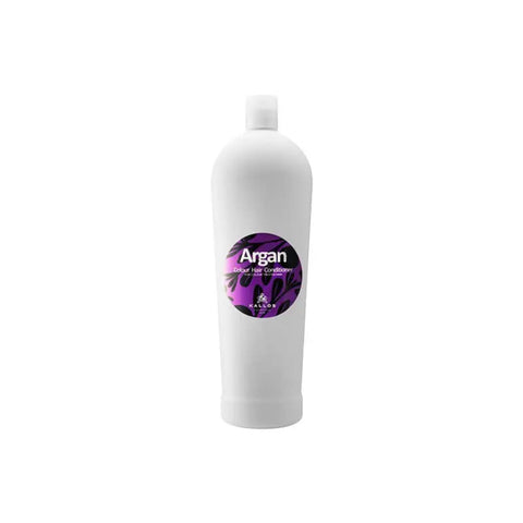 Kallos Argan Colour Hajbalzsam 1000 ml