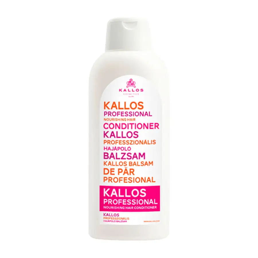 Kallos Professional Nourishing Hajbalzsam