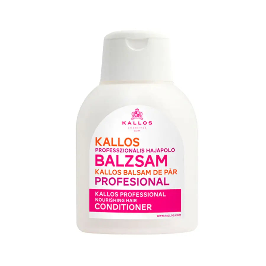 Kallos Professional Nourishing Hajbalzsam