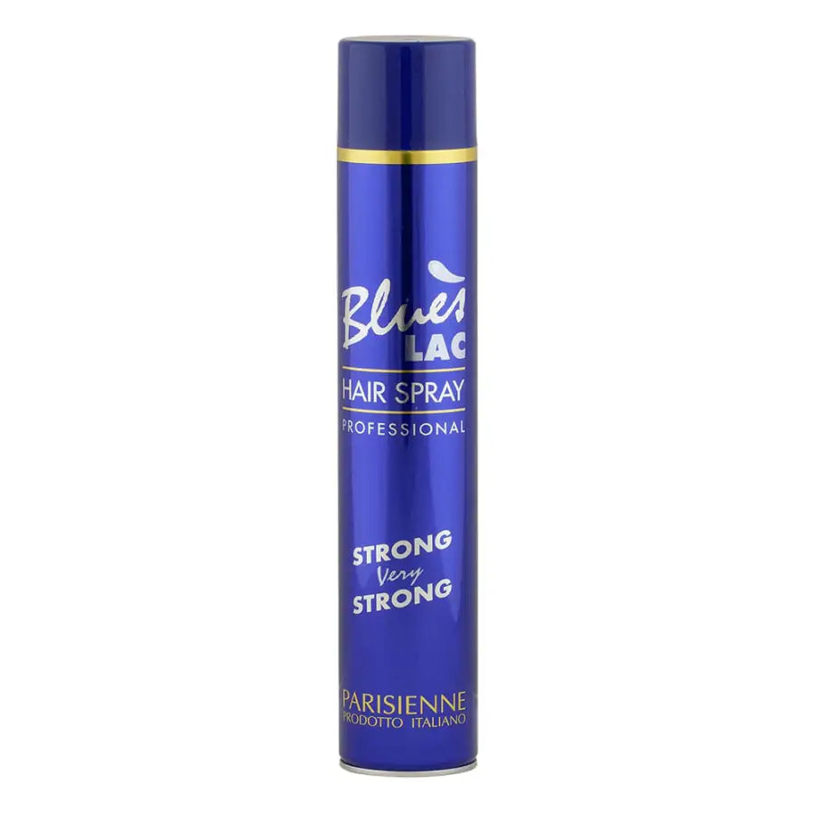 Kallos Blues Strong Hajlakk 750 ml