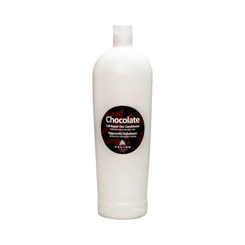 Kallos Chocolate Hajbalzsam 1000 ml