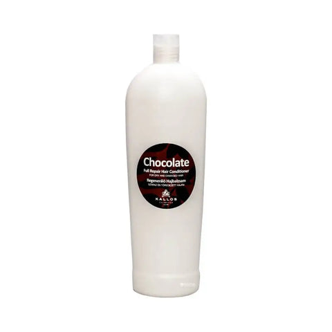 Kallos Chocolate Hajbalzsam 1000 ml