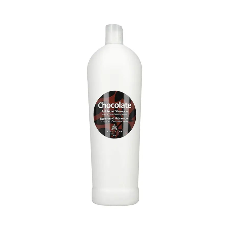 Kallos Chocolate Full Repair Sampon 1000 ml