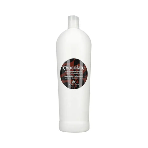 Kallos Chocolate Full Repair Sampon 1000 ml