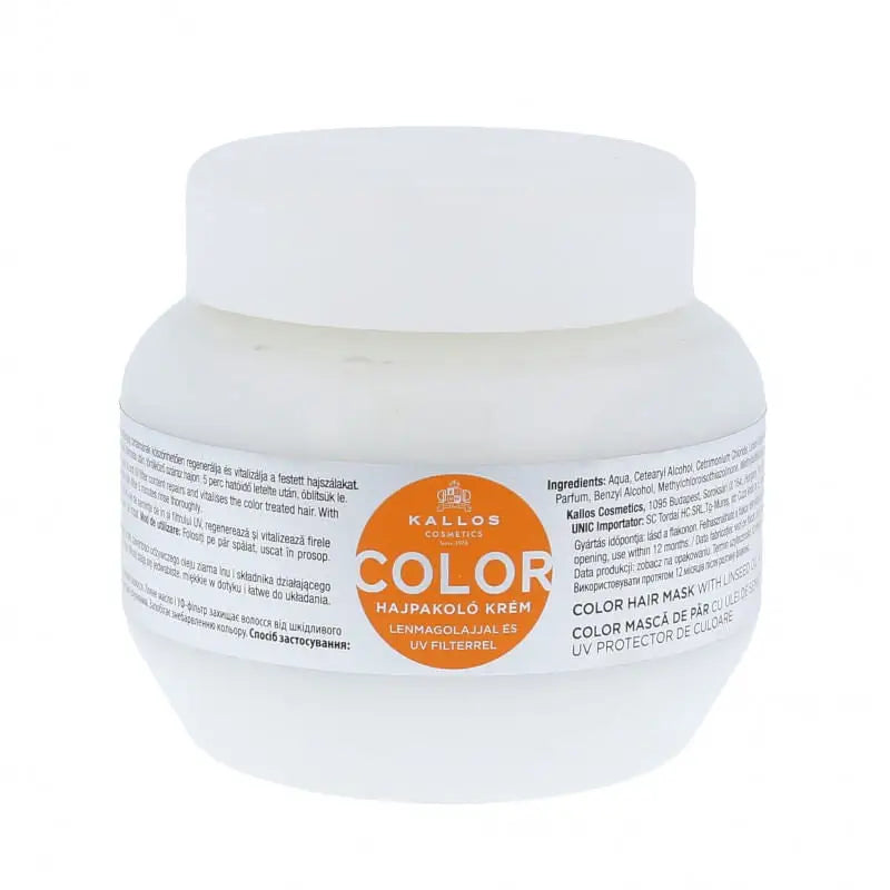 Kallos Color masca 275ml