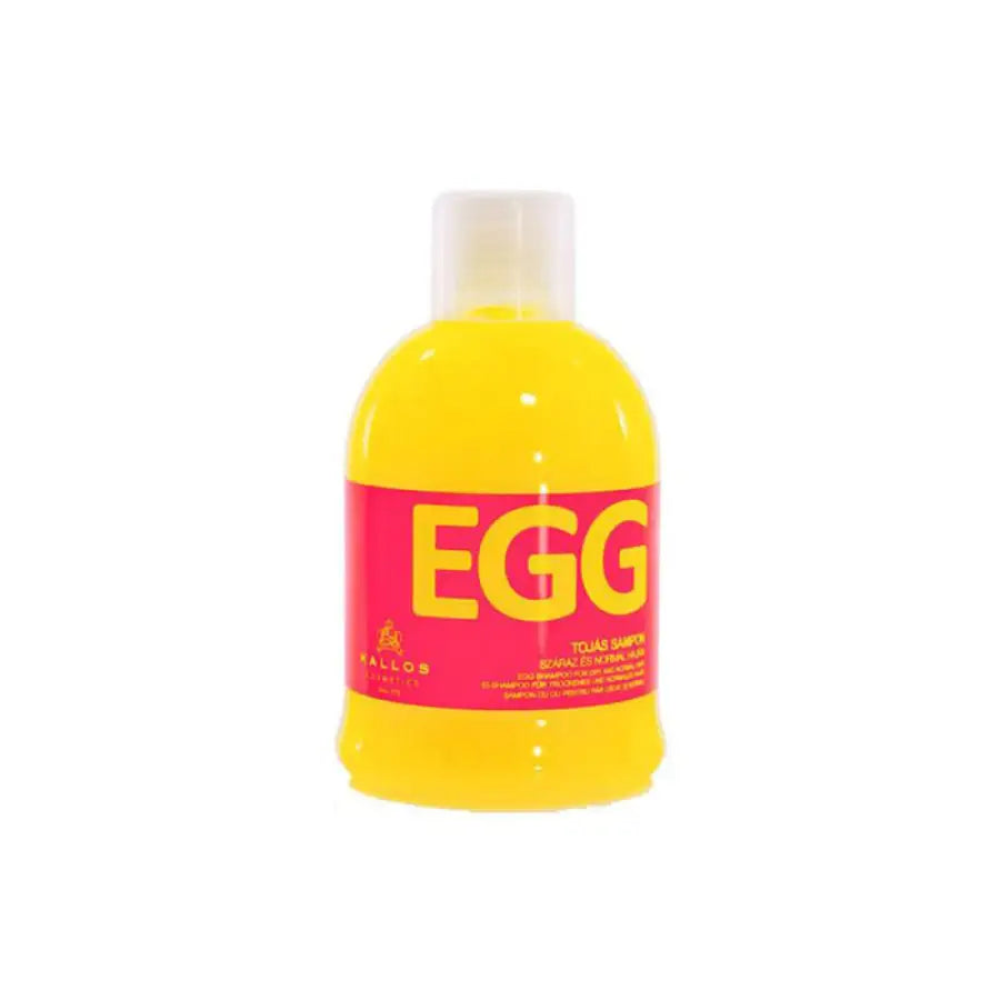 Kallos Egg Sampon 1000 ml