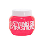 Kallos Extra Strong Hold Hajzselé 275 ml