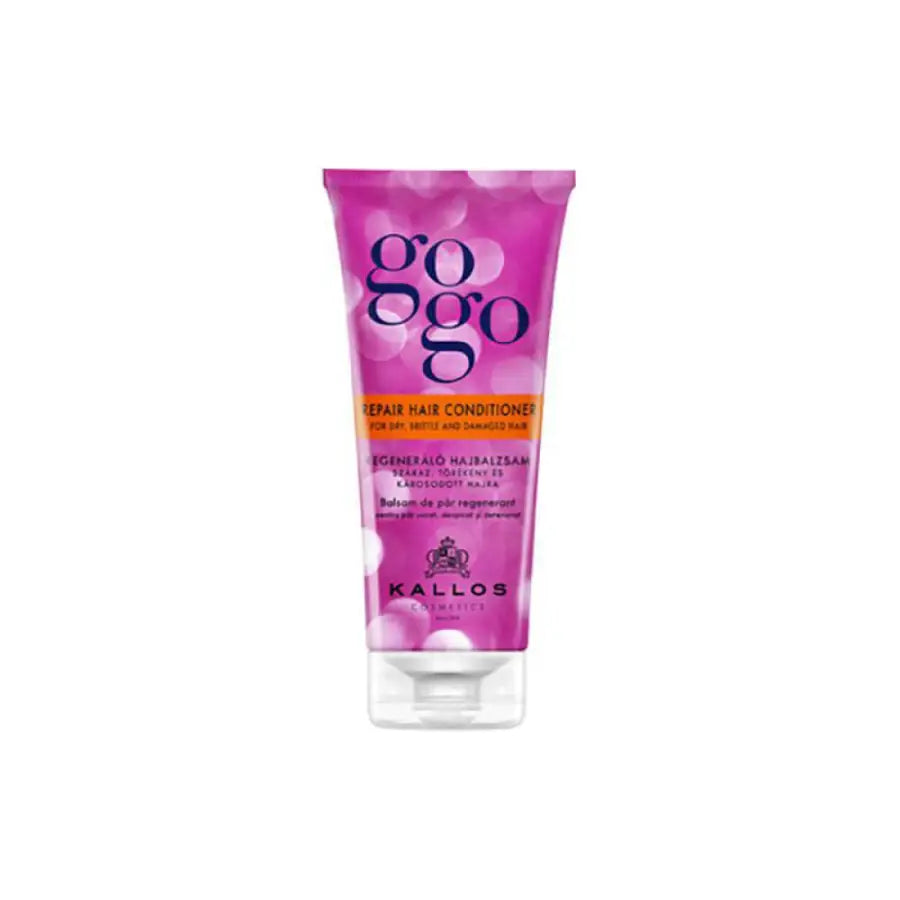 Kallos Gogo Repair Hajbalzsam 200 ml