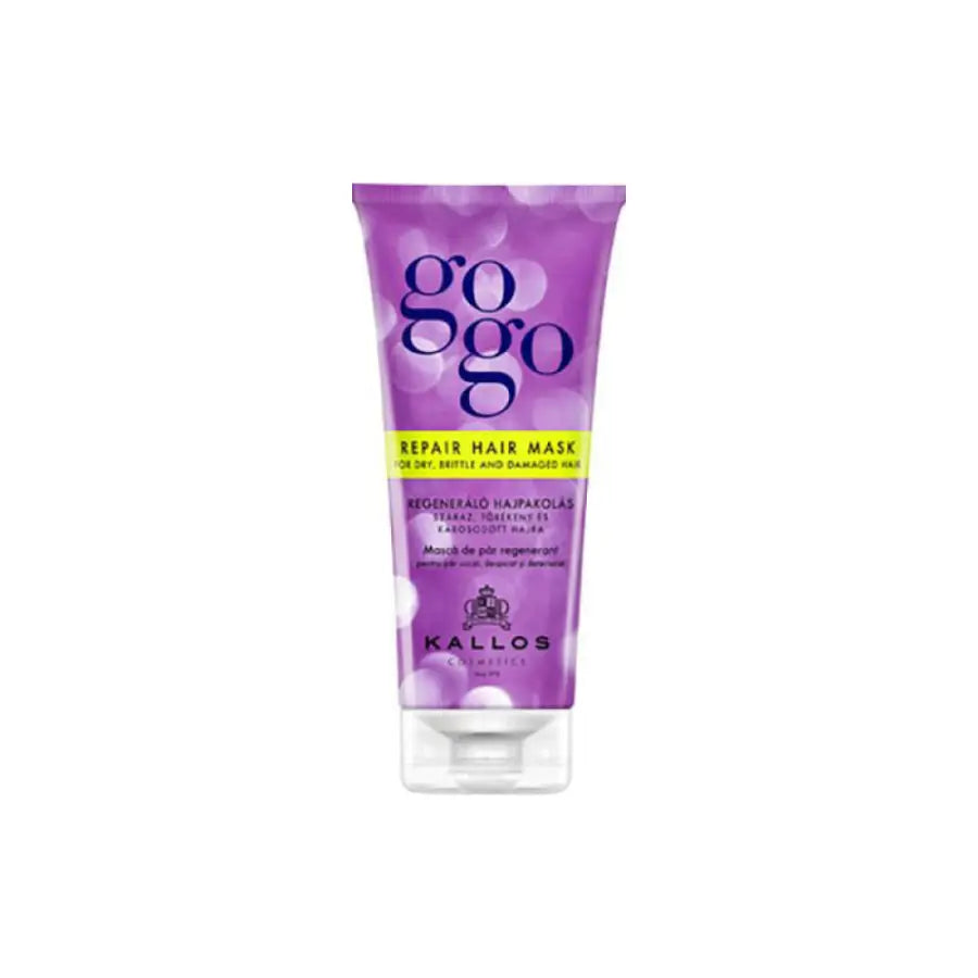 Kallos Gogo Repair Hajpakolás 200 ml