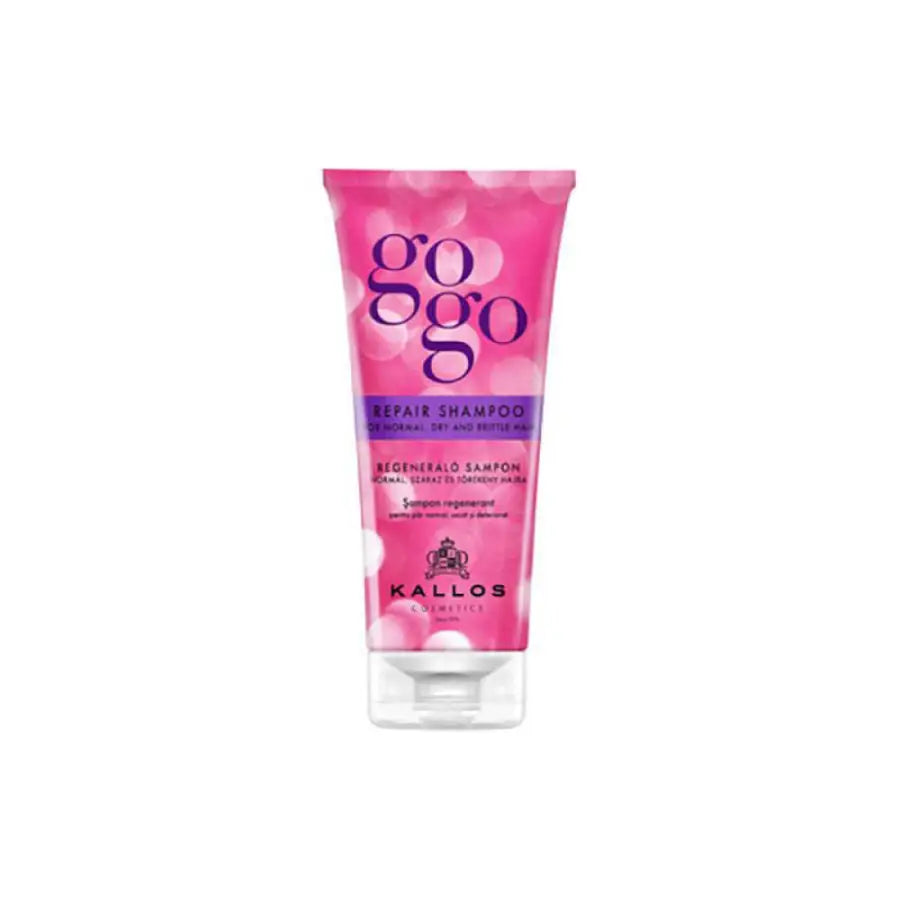 Kallos Gogo Repair Sampon 200 ml