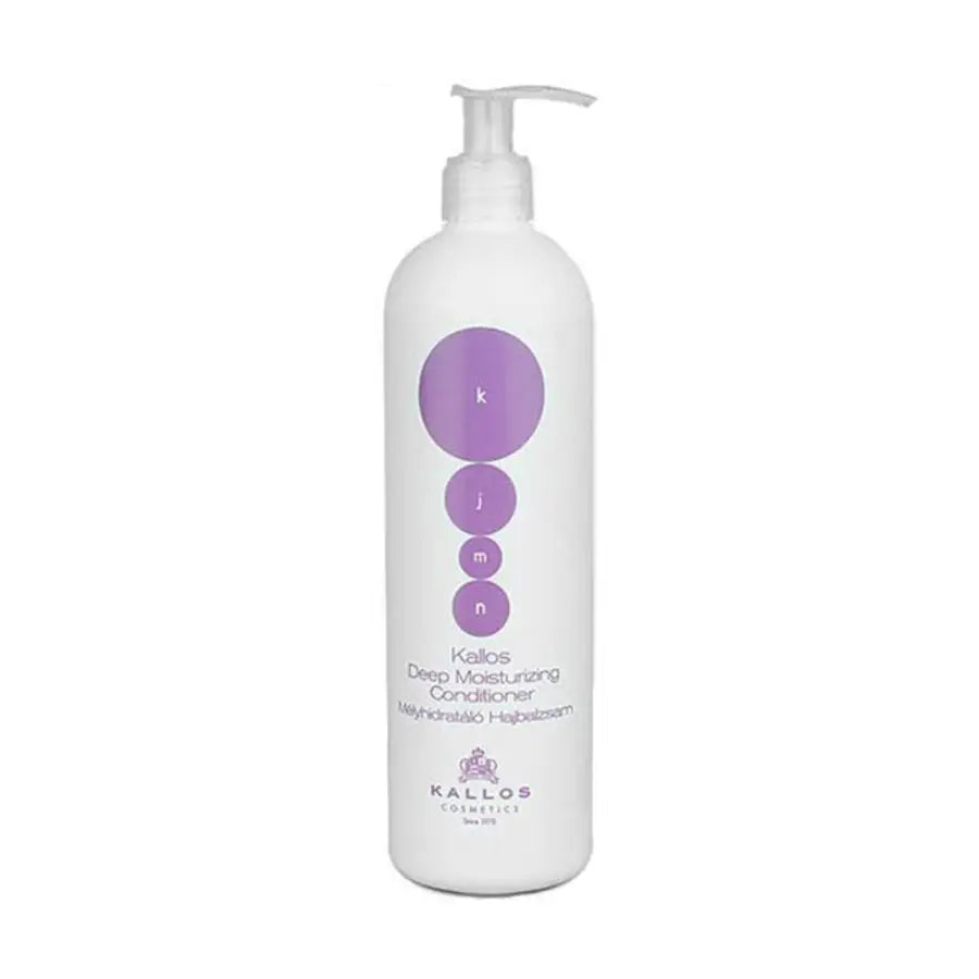 Kallos KJMN Nourishing Hajbalzsam 1000 ml