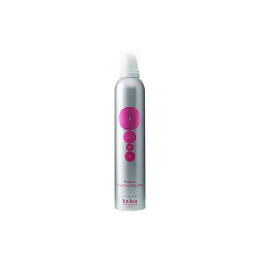 Kallos KJMN Volume Mousse Hajhab 300 ml