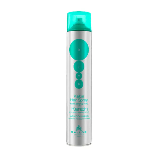 Kallos KJMN Fixativ 750ml